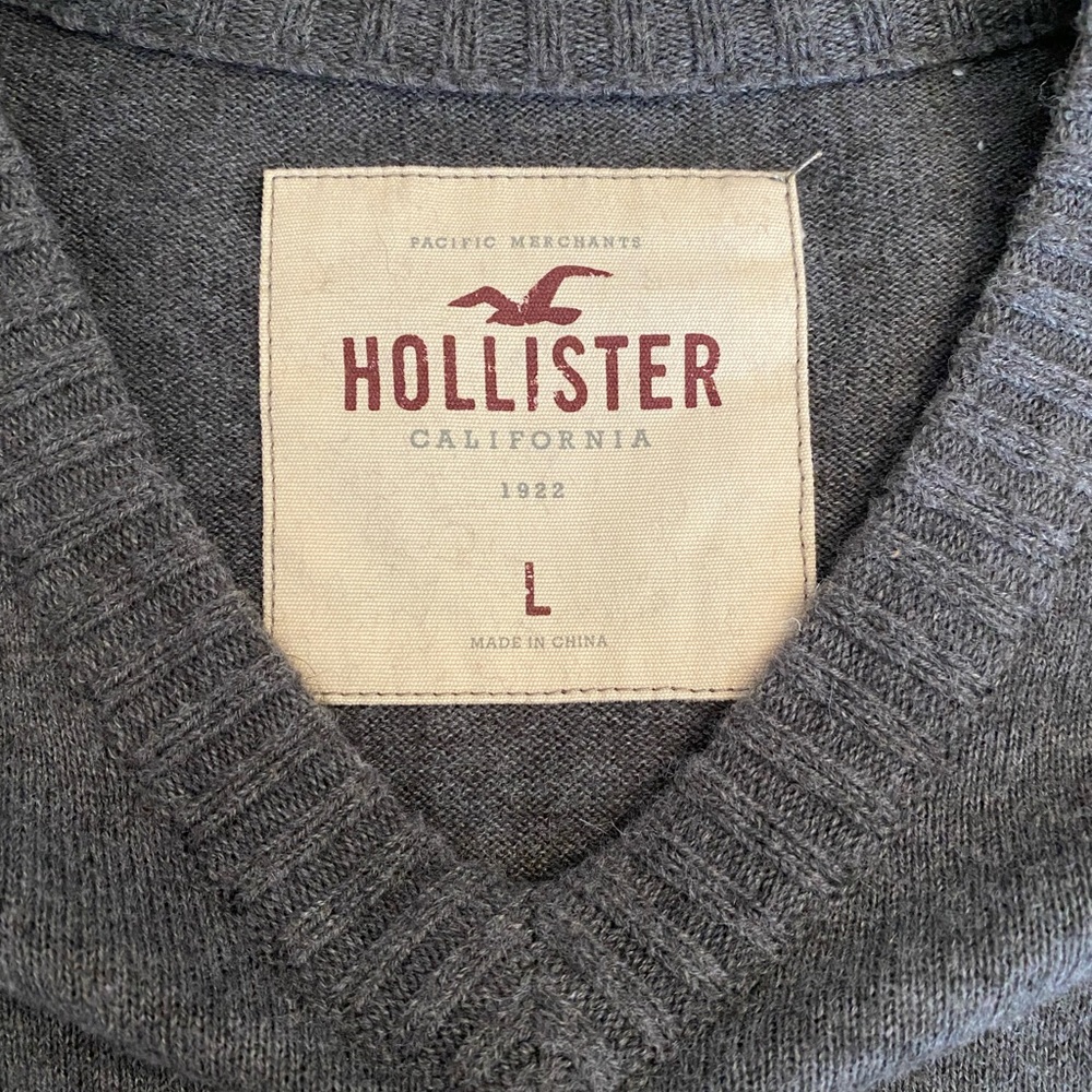 Men’s lightweight Pullover